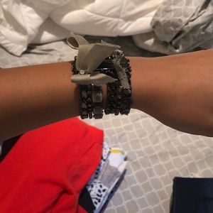 Juicy couture bracelet